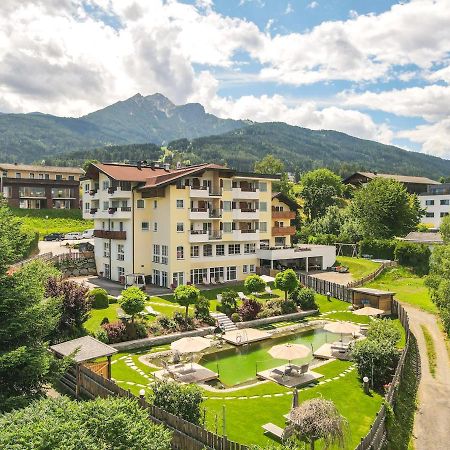 Hotel Seppl Innsbruck Ngoại thất bức ảnh